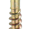 Vis tx Connex 5.0x80 vz boite 140pcs - b30196