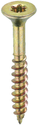 Vis tx Connex 5.0x80 vz boite 140pcs - b30196