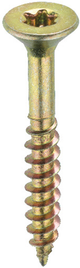 Vis tx Connex 5.0x80 vz boite 140pcs - b30196