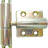 Charnière amovible Connex 83x15 gvz - dy2006261