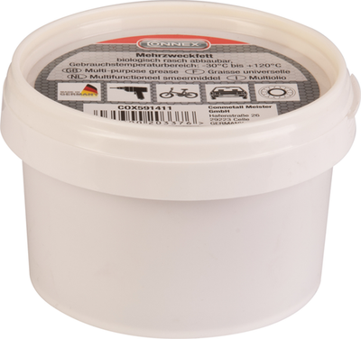 Connex lubrifiant universel multi 250g - cox591411