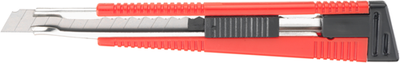 Couteau universel Connex 9mm plastique - coxt897009