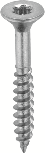 Vis universelle Connex tx 4x40 10 inox4 - dy3254040