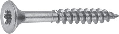 Vis universelle Connex tx 4x50 10 inox4 - dy3254050