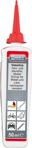 Connex Vaseline 50ml multicolore - cox591142
