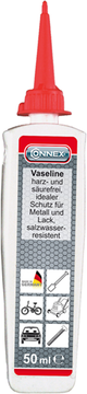 Connex Vaseline 50ml multicolore - cox591142