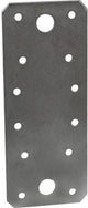 Plaque de connexion Connex 135x55x2 inox - hvrs1410