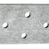 Plaque de connexion Connex 60x38x2 vz - hv1530