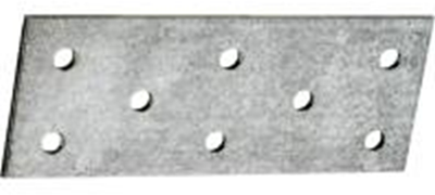 Plaque de connexion Connex 60x38x2 vz - hv1530