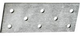 Plaque de connexion Connex 60x38x2 vz - hv1530