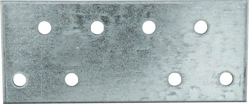Plaque de connexion Connex 95x40x2 vz - hv1550