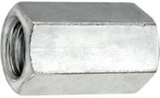 Écrou de connexion Connex (6k) m8x25 4 pcs vz - ky4220034 - afbeelding 1