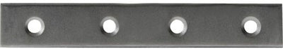Plaque de connexion Connex 100x15 inox - hvrj20015
