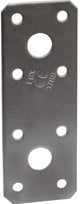 Plaque de connexion Connex 92x35x2 inox - hvrs1400