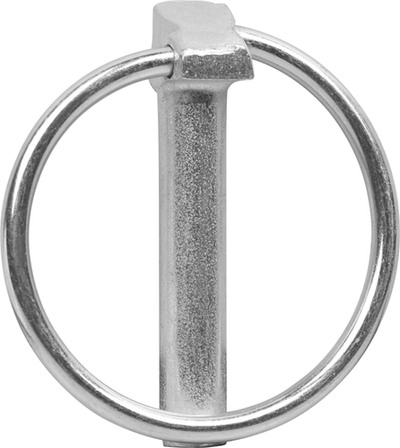 Goupille fendue à ressort Connex 8.0x41 vz - dy270885