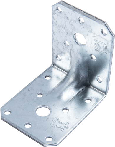 Connex carré renforcé 70x70x55x2 vz - hv2645