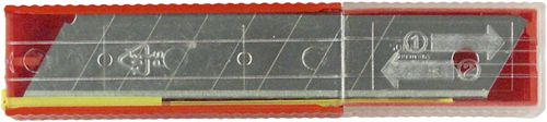 Connex couteau sécable de remplacement 18mm 5pcs - coxt897031