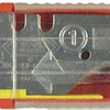 Lame de remplacement Connex coudée .50mm 5pcs - coxt897026