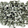 Connex yeux de remplacement 'a' 4.5mm ver-ni 100pcs - coxt194172