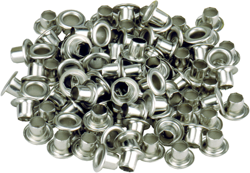 Connex yeux de remplacement 'a' 4.5mm ver-ni 100pcs - coxt194172