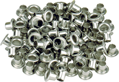 Connex yeux de remplacement 'a' 4.5mm ver-ni 100pcs - coxt194172