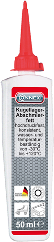 Graisse Connex pour roulements à billes 50ml multi - cox591151
