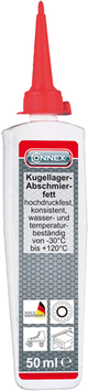 Graisse Connex pour roulements à billes 50ml multi - cox591151