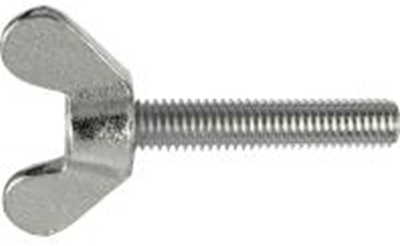 Boulon à oreilles Connex m8x40 2pcs vz - ky4170840