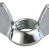 Écrou à oreilles Connex m5 10pcs vz - ky4250005