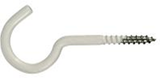 Vis à crochet pour corde à linge Connex 6,2x100 * 3pcs wi - ky5190100 - afbeelding 1