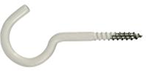 Vis à crochet pour corde à linge Connex 6,2x100 * 3pcs wi - ky5190100