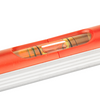 Niveau à bulle Connex pour ligne directrice 120mm - coxt743000