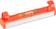Niveau à bulle Connex pour ligne directrice 120mm - coxt743000