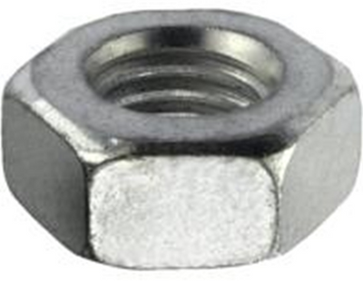 Connex écrou hexagonal m20 2 pcs vz - ky4220019