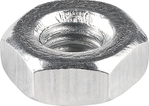 Écrou hexagonal Connex m2.5 20pcs vz 934 - kyb4220025