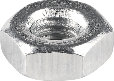 Écrou hexagonal Connex m2.5 20pcs vz 934 - kyb4220025