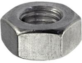 Connex écrou hexagonal m4 20pcs a2 - ky4620004 - afbeelding 1