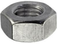 Connex écrou hexagonal m4 20pcs a2 - ky4620004