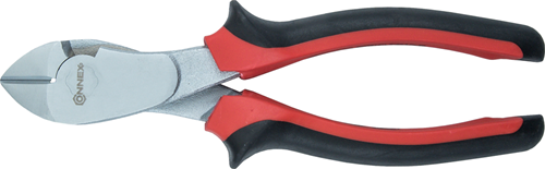Pince coupante latérale Connex 180mm 2c sb - coxt133180