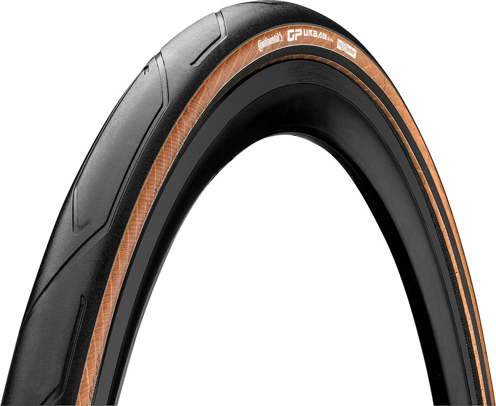 Continental grand prix urbain 700x35c (35-622) pliable