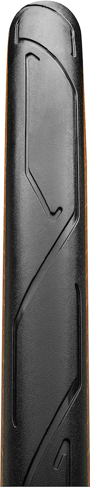 Continental grand prix urbain 700x35c (35-622) pliable
