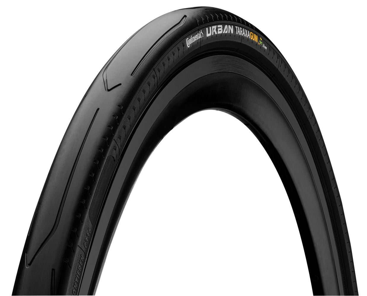 Pneu souple Continental urban taraxagum 35-622