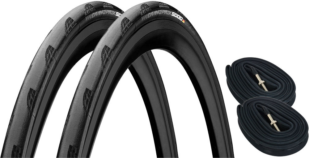 Continental grand prix 5000 set 32-622 + course 28 s42 large