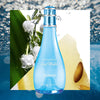 Davidoff Davidoff Eau de Toilette Spray Coolwater femme 30ml Mesdames