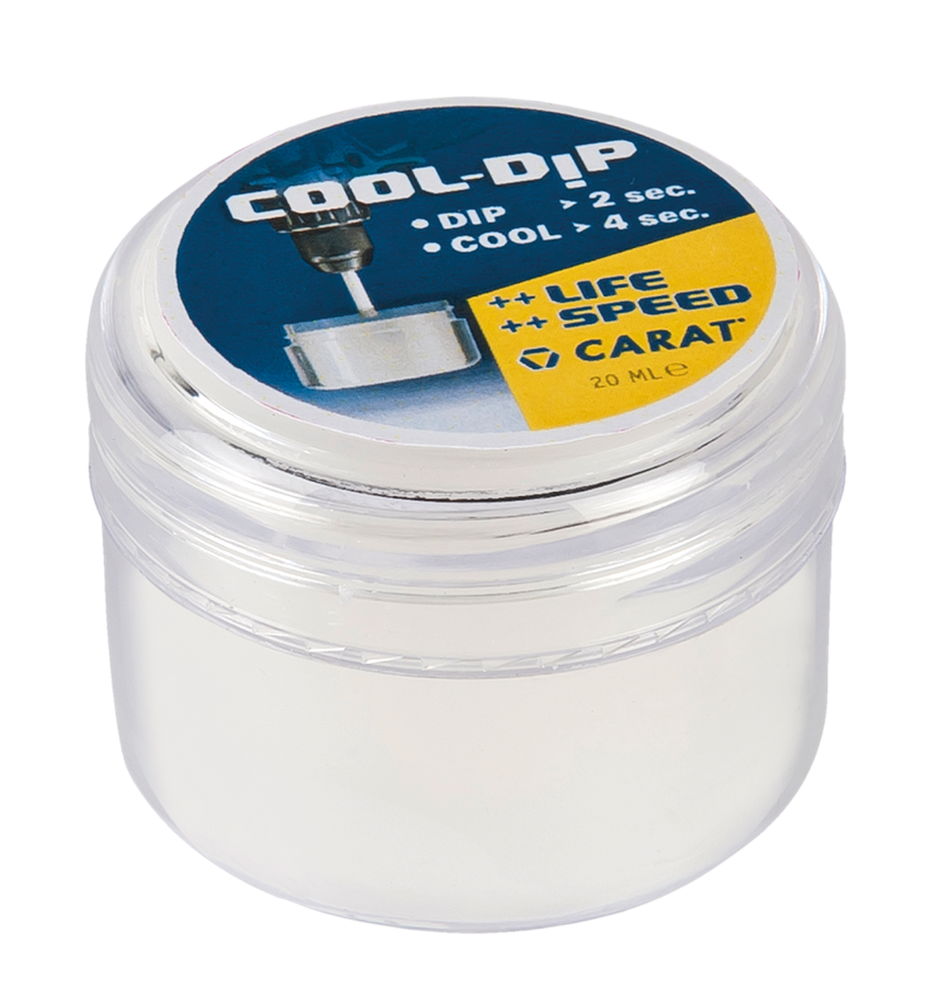 Pot cool-dip Carat 20ml