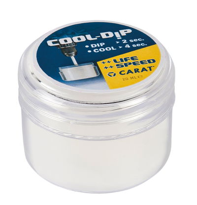 Pot cool-dip Carat 20ml