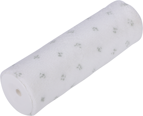 Rouleau de finition en microfibre Copenhagen pro | fourrure de 5 mm | 18cm - 23.310.36