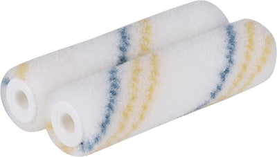 Rouleau de finition en nylon Copenhagen pro - non-tissé 6 mm - 10 cm - 23.310.03