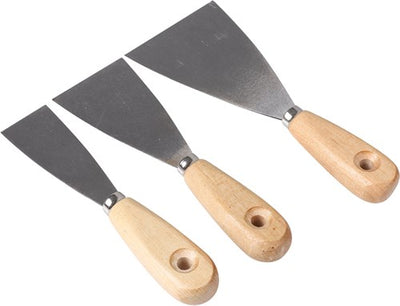 Set de couteaux à mastic Copenhagen Pro - taille 38-63-89 - 3 pièces (3) - 23.533.01
