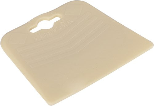 Caoutchouc Copenhagen pro putty - trapèze - 23.553.01